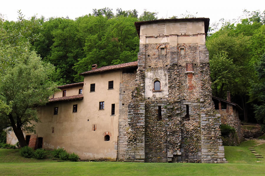 Azienda Agricola Il Pascolo - Cairate - Varese